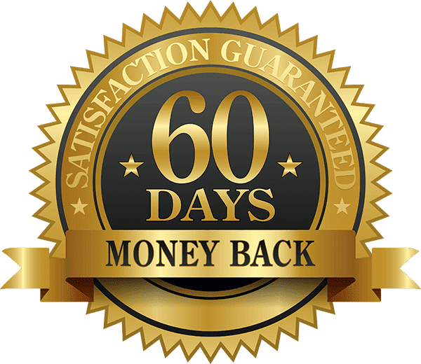 gluco6 60 days money back guarantee