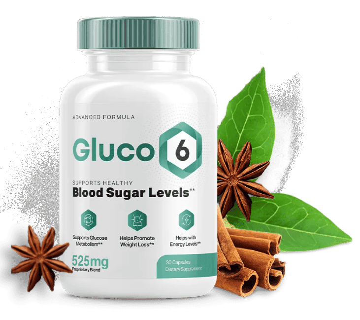 buy gluco6