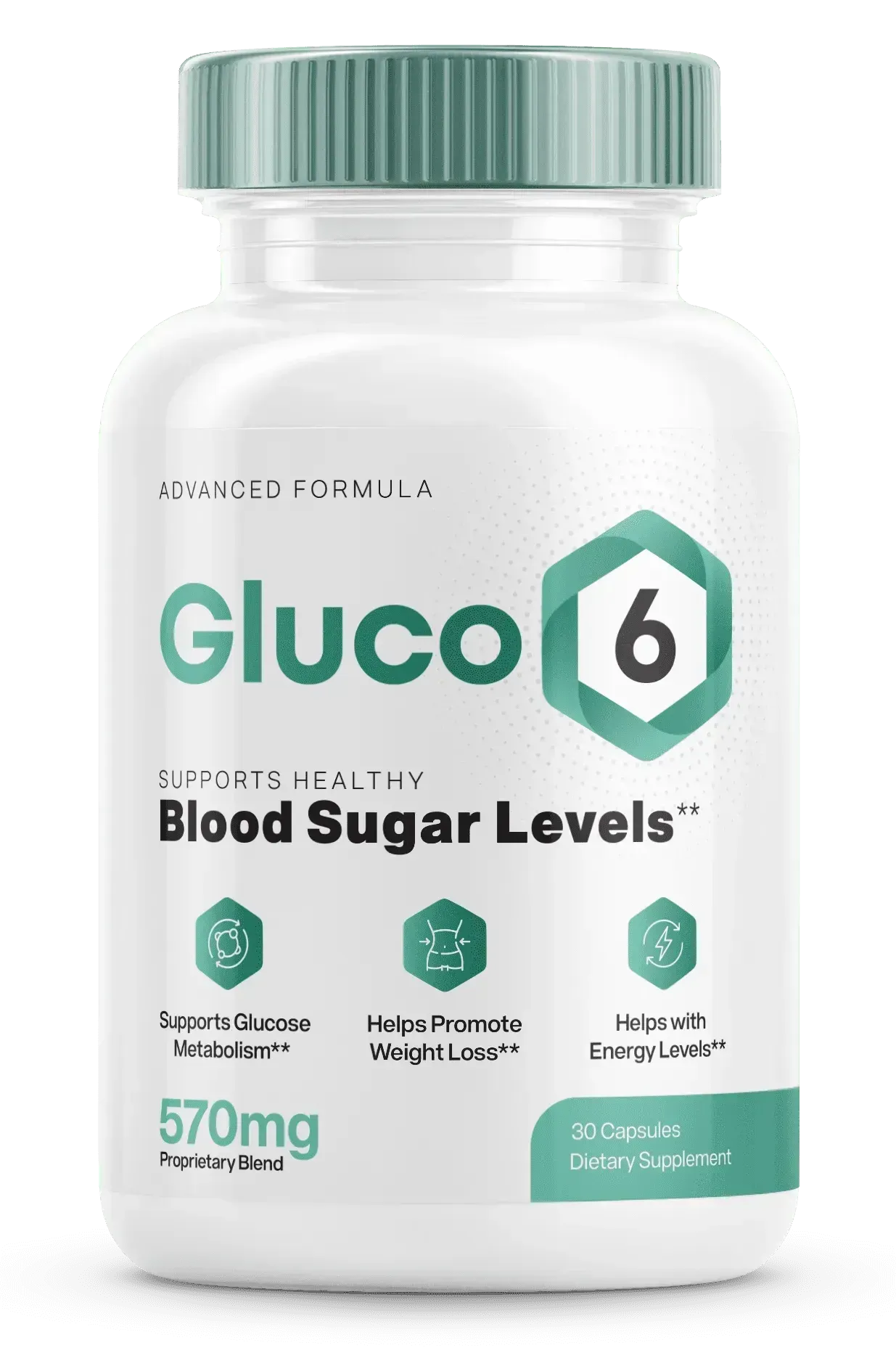 gluco6 supplement